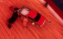 fordffa animated emote for Discord, Twitch and Slack