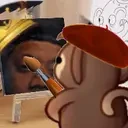 FOREHEAD emote for Discord