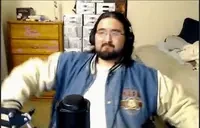 fozyWalk emote for Discord