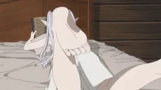 FrierenChill emote for Discord