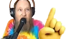 FreddieKeineShow emote for Discord