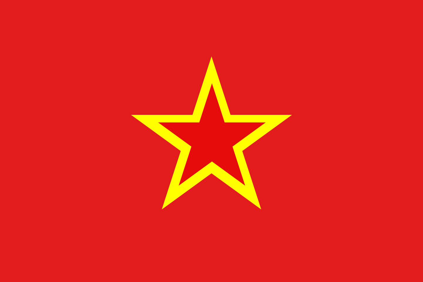 SocialistRepublicofYugovyetiya emote for Discord