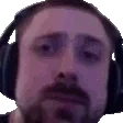 ForsenLooking emote for Discord