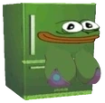 FridgeBooba emote for Discord