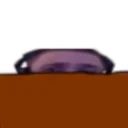 forsenUnderTheDesk emote for Discord