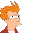 fryHmm emote for Discord