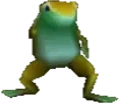 FrogDance emote for Discord