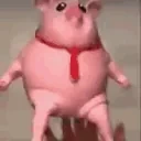 forsenSmash emote for Discord