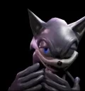 freakysonic emote for Discord