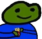 fritt emote for Discord