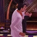 FridayNight emote for Discord