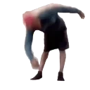 FOLDED emote for Discord