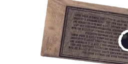 FRAUD emote for Discord