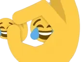 frfr emote for Discord