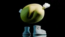 FREAK emote for Discord