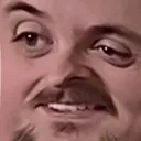 forsenO emote for Discord