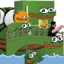 Fridgeonabridgeneararid emote for Discord