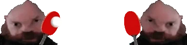 fppingpong emote for Discord