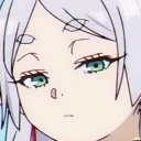 FrierenSmug emote for Discord