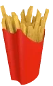 fries emote for Discord