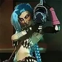 FROMARCANE emote for Discord