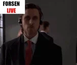 ForsenLive emote for Discord