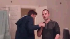 forsenFU emote for Discord