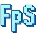 fps emote for Discord