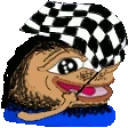 fochFinish emote for Discord