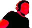 forsenHYPERCOOMER emote for Discord