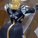 FROSTING emote for Discord