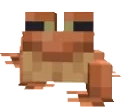 frogArrive emote for Discord