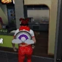 FoodStall emote for Discord