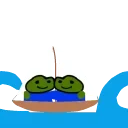 frennship emote for Discord