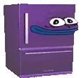 FridgeJAM emote for Discord