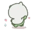 FrogeWaddle emote for Discord