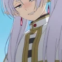 FrierenCry emote for Discord