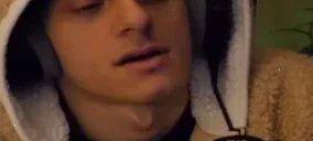 FRIED emote for Discord