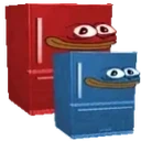 FridgeChamp emote for Discord