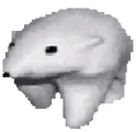 FreeBear emote for Discord