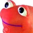 fregRave emote for Discord