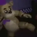 freddyDance emote for Discord