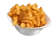 Fries2 emote for Discord