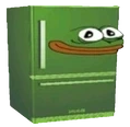 FridgeHey emote for Discord