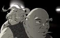 frirek emote for Discord