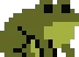 Frog emote for Discord
