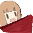 FRICKge emote for Discord