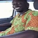 Friday emote for Discord