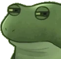 FrogeJam emote for Discord