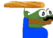 frenchcopter emote for Discord